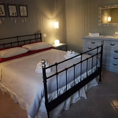 A Casa Di Mariro Appartement