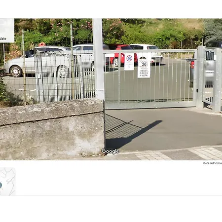 A Casa Di Marirò Apartamento