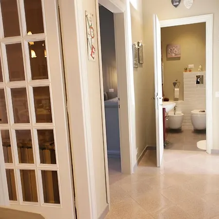 A Casa Di Marirò * La Spezia