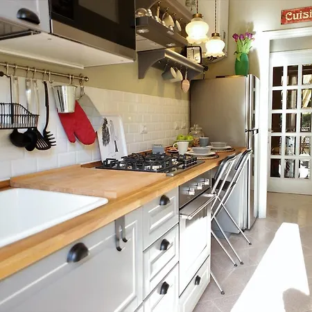 Apartamento A Casa Di Marirò