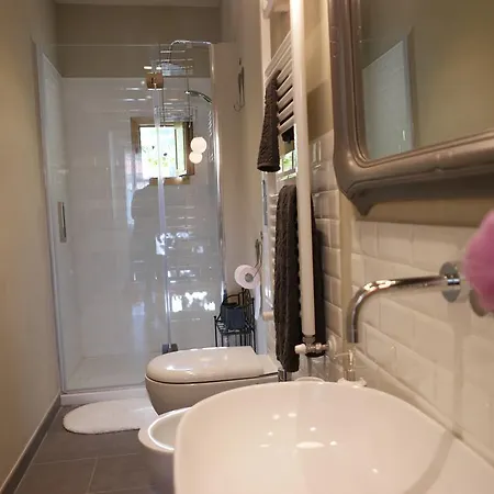 A Casa Di Marirò Apartamento La Spezia