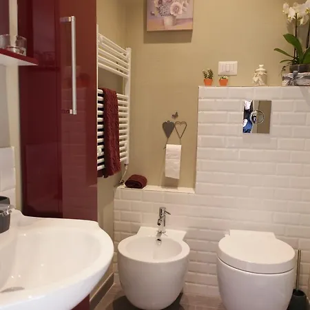 A Casa Di Marirò La Spezia