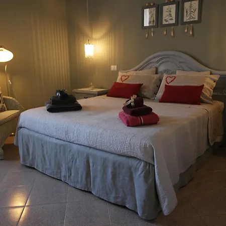 A Casa Di Marirò Apartamento *