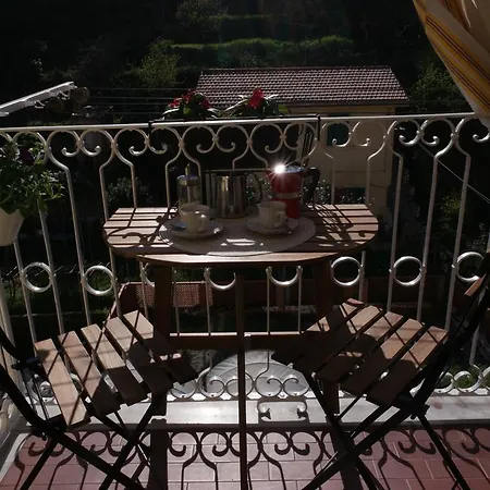 Apartamento A Casa Di Marirò La Spezia