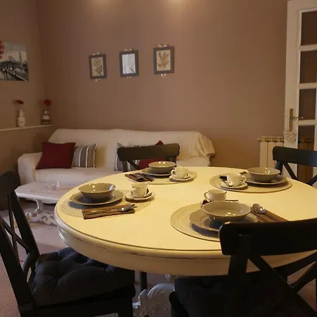 Apartamento A Casa Di Marirò