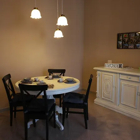 Apartamento A Casa Di Marirò *