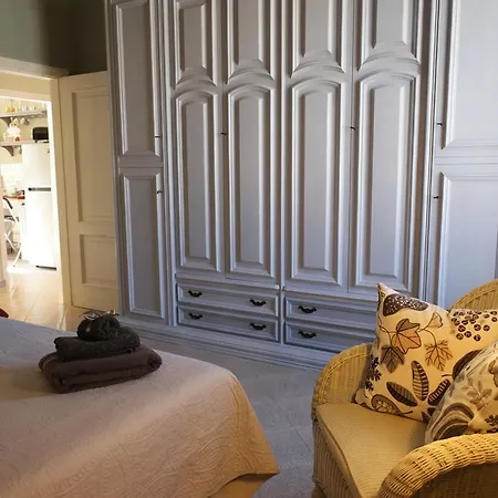 A Casa Di Marirò La Spezia