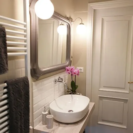 A Casa Di Marirò Apartamento *