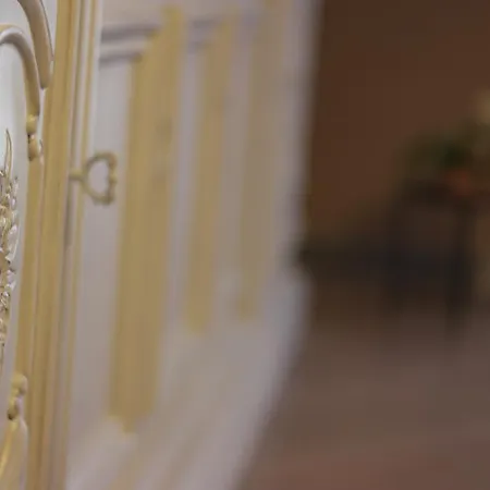 A Casa Di Marirò Apartamento *