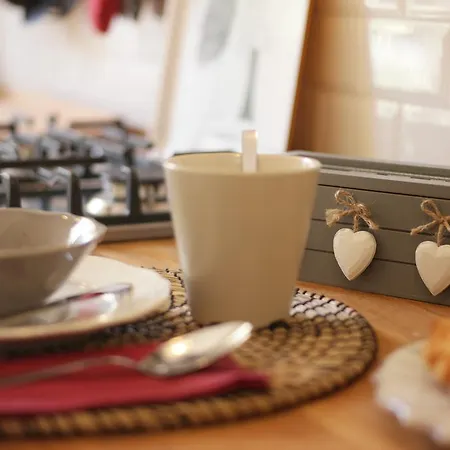 Apartamento A Casa Di Marirò *