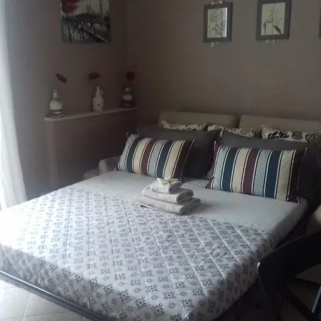 Apartamento A Casa Di Marirò La Spezia