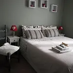 Appartement A Casa Di Mariro