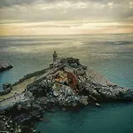A Casa Di Mariro La Spezia