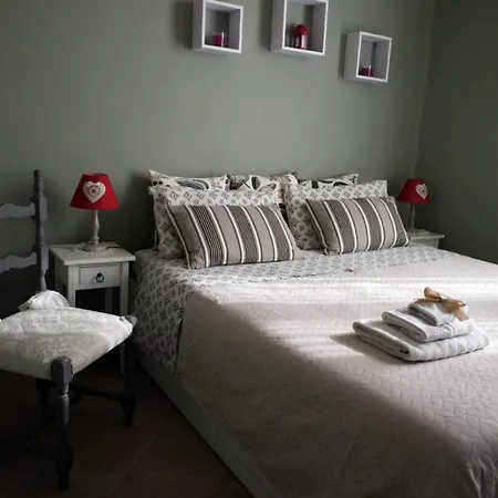 Apartamento A Casa Di Mariro