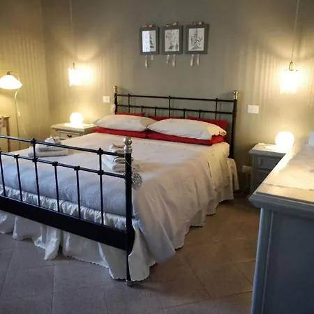 A Casa Di Mariro *