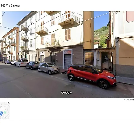 A Casa Di Mariro Apartment La Spezia