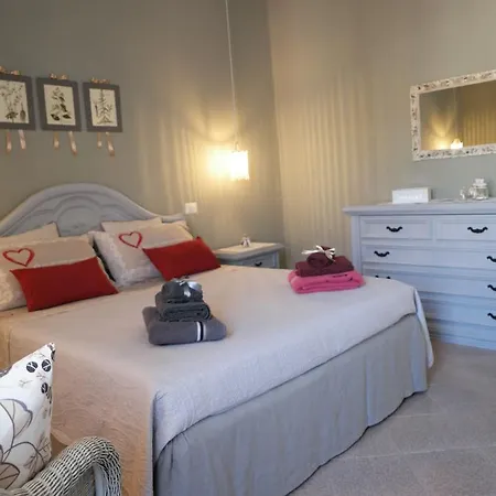 A Casa Di Mariro Apartament