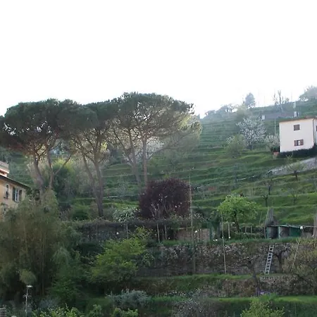 A Casa Di Mariro Daire