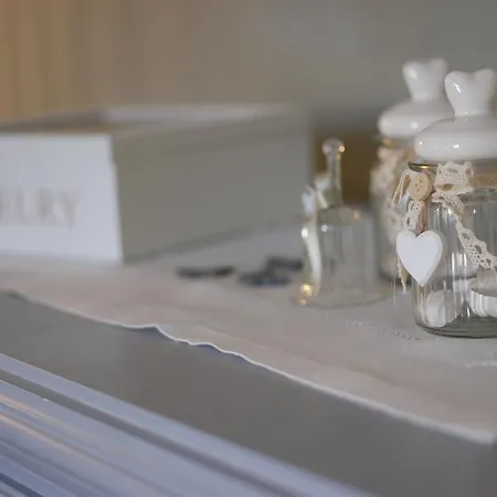 A Casa Di Mariro Daire *