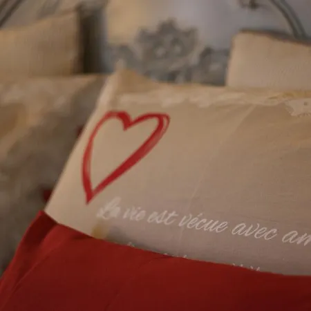 A Casa Di Mariro Daire *