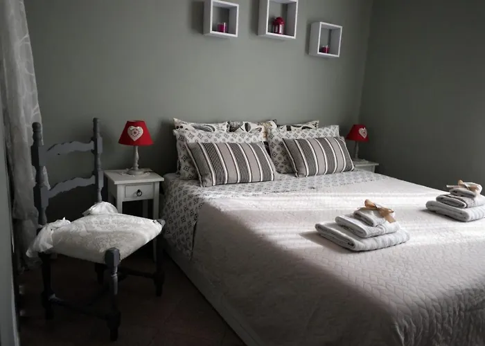 דירה A Casa Di Mariro